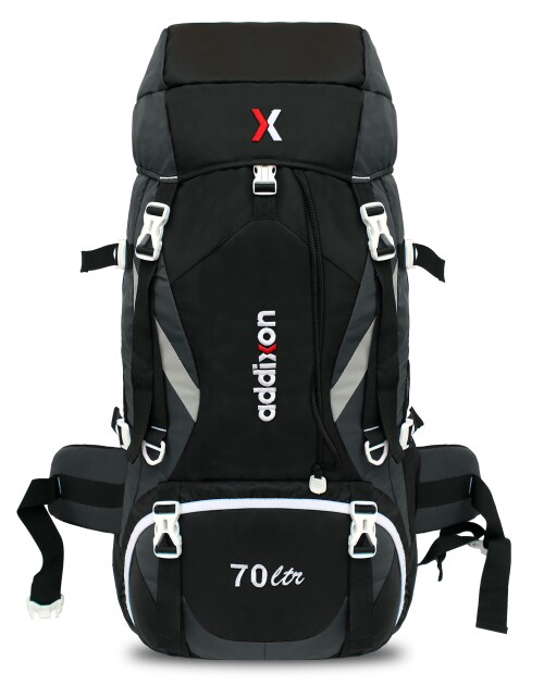 Buy Addixon Travel Bag For Outdoor Sport Hiking Camping Trekking Bag