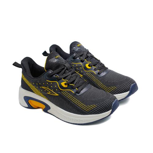 Asian Men's AIRWEAVE-03 Sports Running Shoe