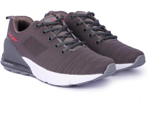 Lancer Men Running Shoes (Grey)