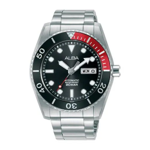 ALBA AL4293X1- by Seiko Watch Corporation
