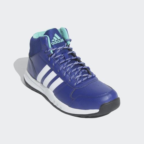 Adidas Men Court Glide M Blue Running Shoes