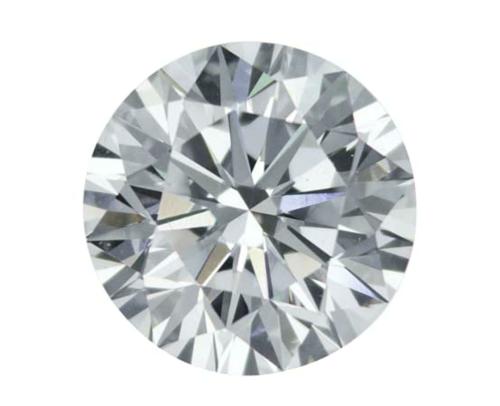 The Gallery of Gemstone 1.5 Carat Eye Clean Clarity Diamond Stone