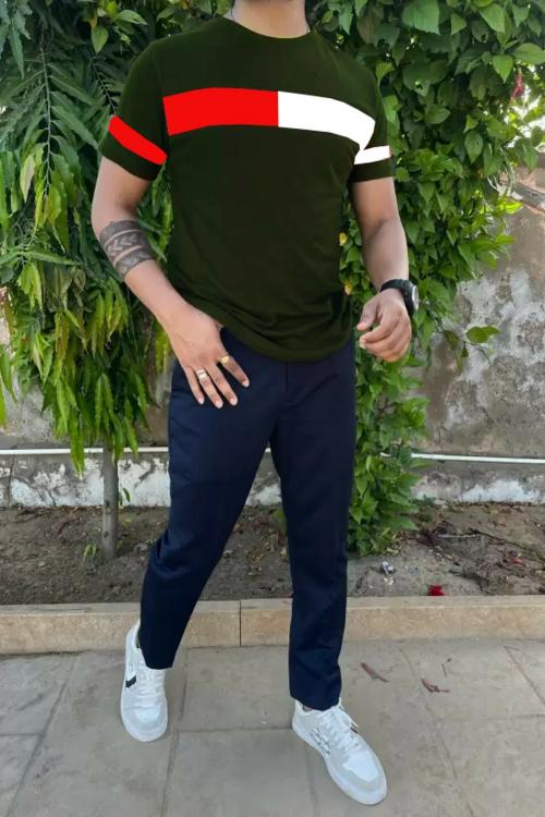 FREAKS Tommy t-shirt for men