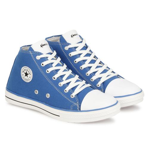 Kraasa Sneakers For Men UK 7