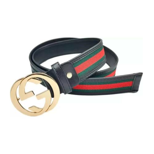 Siza Fashion Red Green Guci GG Belt Party Wear Fashion Belt For Men Boys