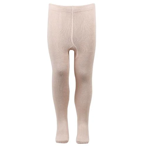 BonjourWomenWhiteSolidCotton BlendSingleStockings