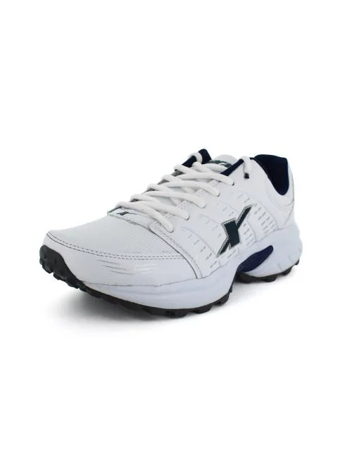 Sparx White Running Shoes Men SM-241