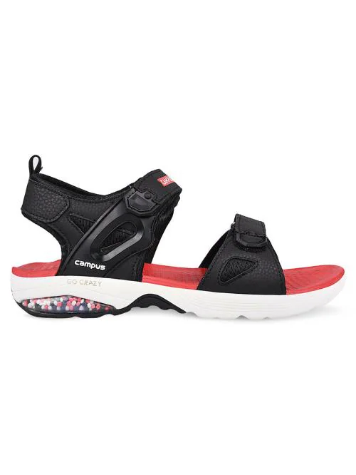 Buy GC-2210 Black Men's Sandals Online at Best Prices in India - JioMart.