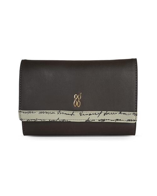 Baggit Women's Wallets Brown