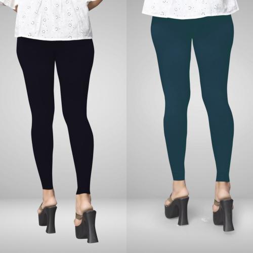 Women leggings combo pack 35-xxxl