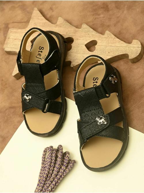 Stefens Casual Sandal For Unisex