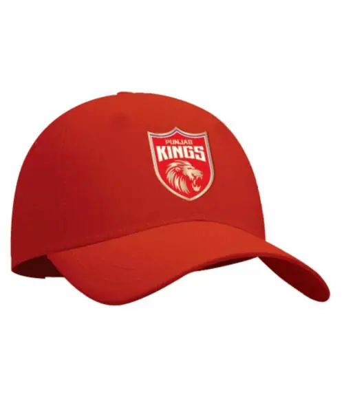 T10 Sports Punjab Kings Sadda Cap