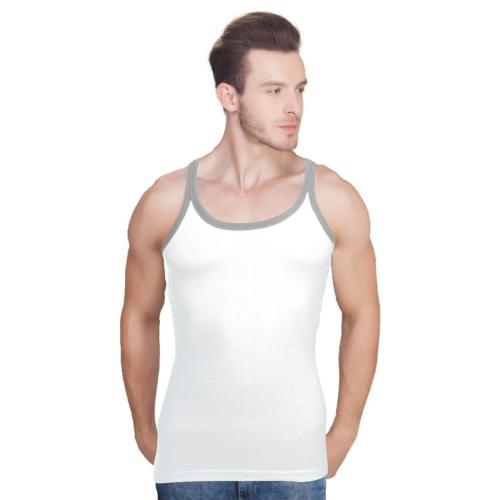 Barry & Clark Men Assorted 900 Cameo colour Mens Vest