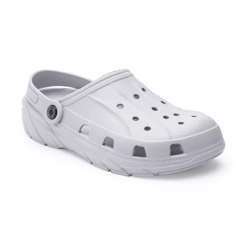 RedTape Men Grey Sliders