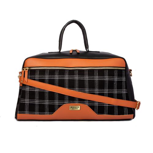 Wanderlust Travel Bag