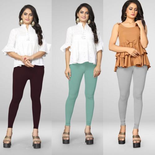 Buy LEGGINGS Online at Best Prices in India JioMart.