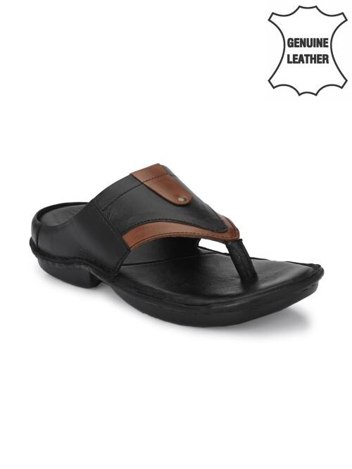 Big Fox Mens Slipper