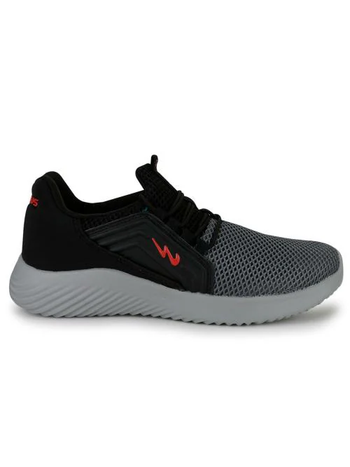 Buy Campus TYSON Pro Grey Men's Running Shoes Online at Best Prices in