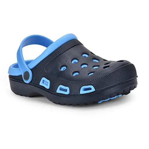 Eastern Club Light Weight Clogs/Sandals for Men (Made in India)