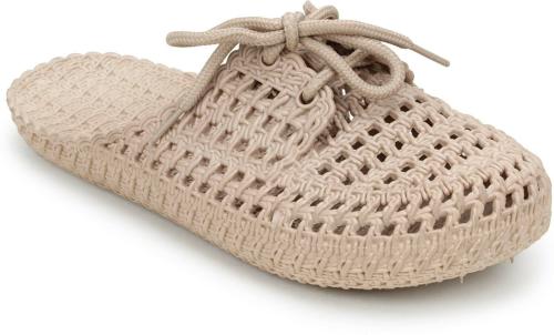 Hush Berry Women Bellies (Brown)SIZE 5