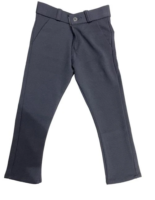 Primetwist Boys Popcorn Pant (9-12 M)
