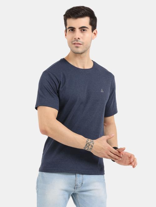 ARDEUR MENS COTTON PLAIN TSHIRTS