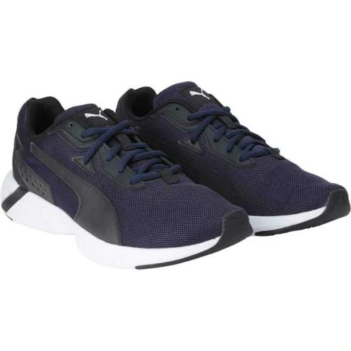 Puma Space Runner SoftFoam+ Sports Running Shoes