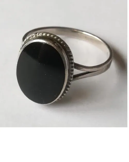 Ceylonmine Sulemani Hakik Ring