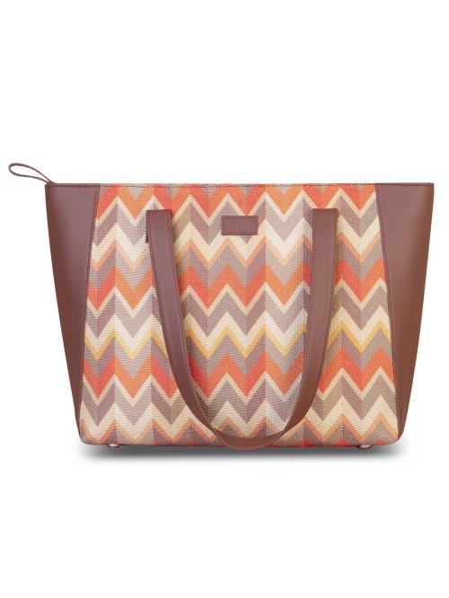 Buy Orange Tote Bag Online at Best Prices in India JioMart.