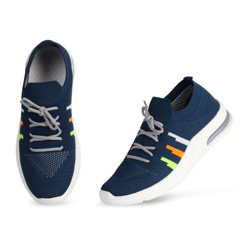 blackbeatle J-1 Men Sports Shoes,Royal Blue