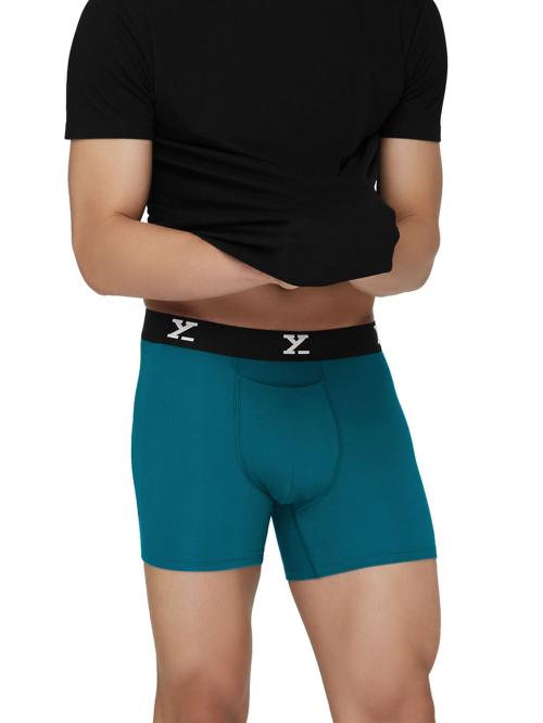 XYXX Intellisoft Micro Modal Ace Men Brief Boxer