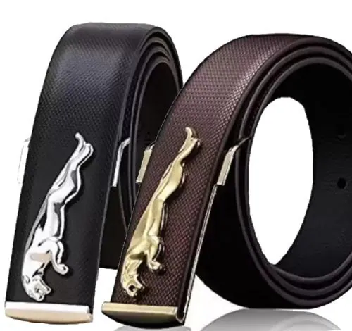 Kastner Combo Of Two Trandig Belts