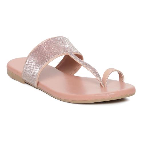 Paragon Women's Pink Sandals (K6008L-PNK) UK:6