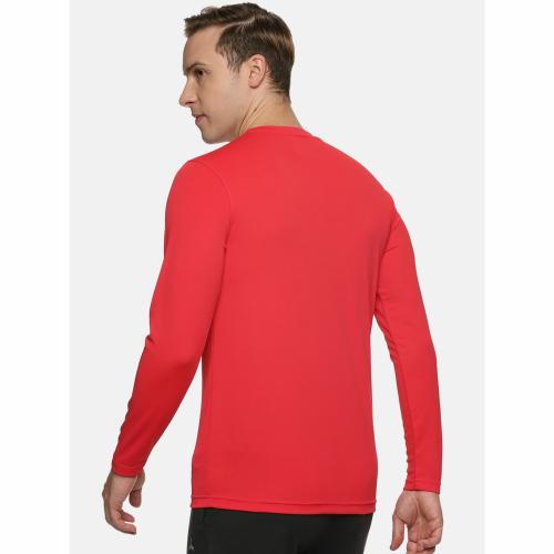 MAD MAX mens tshirt(red,pack of 1)