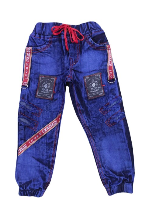 FASHION GRAB BOYS JEANS