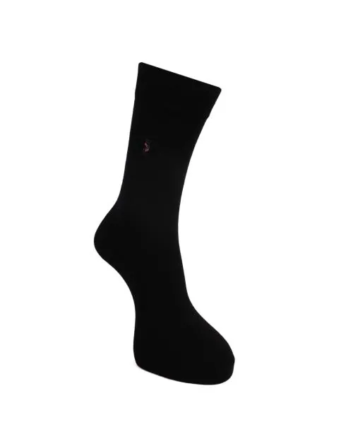 Dollar Full Length Socks For Men (Pack of 3) In Assorted Color