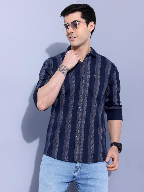 CAMISA Party Wear Shirts for men