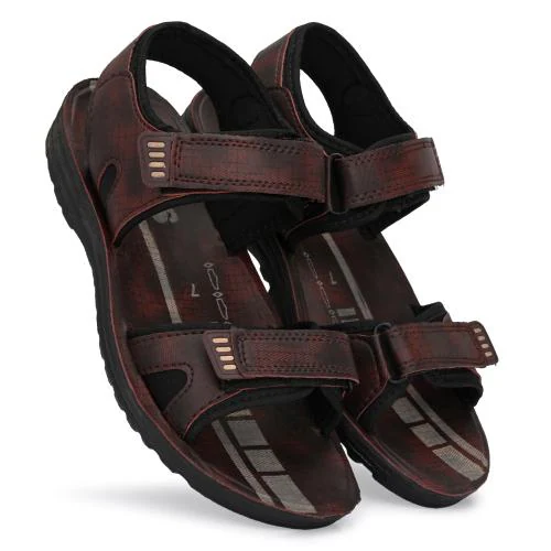 Buy Birde Men's Brown Sandals Online at Best Prices in India JioMart.