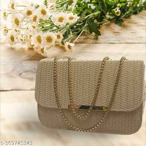 CHOLISS Women's wedding and party wear purse stylish| Ladies Purse Handbag