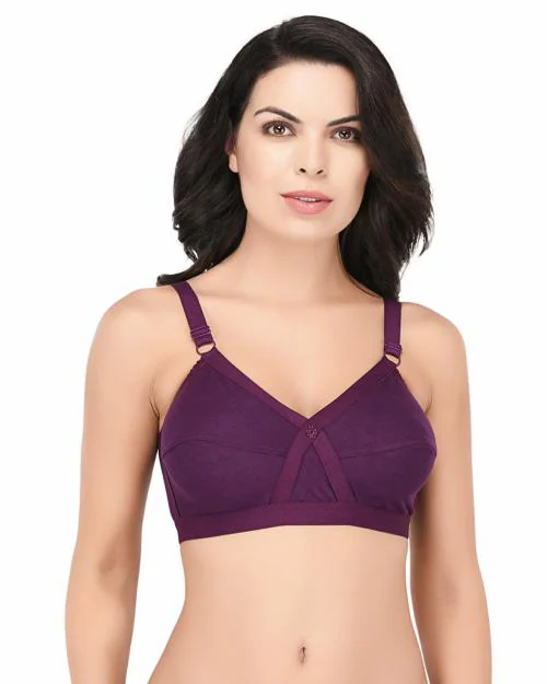 Viral Girl VM-N-ERTINA-PURPLE-36D