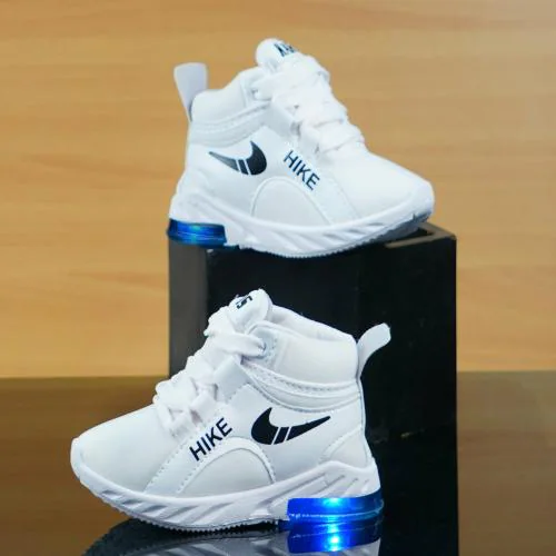 AMAEZO BOYS &GIRLS KIDS SNEAKERS