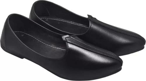 YB BAZAAR Men Wedding Punjabi Jutti