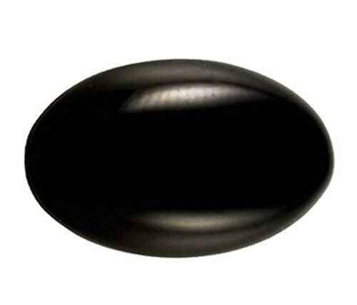 BAGUE Natural Crystal Akik Gemstone 7.25 Ratti