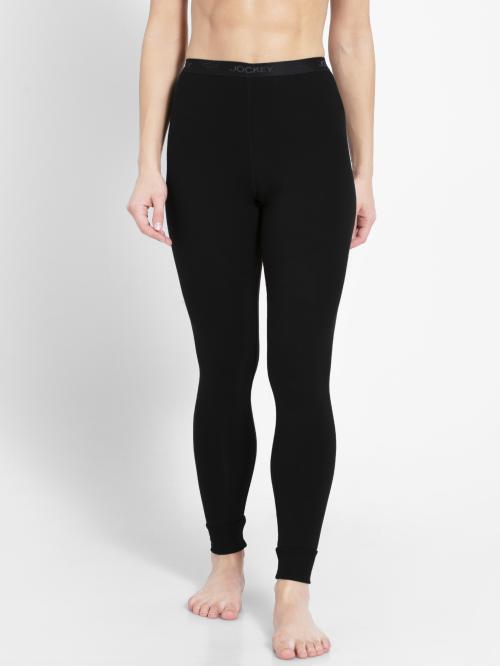 Black Thermal Wear