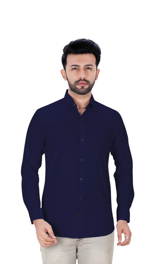 FASHION GRAB MENS SHIRT