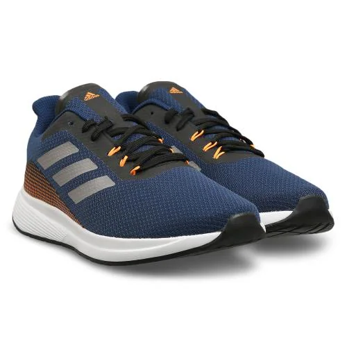 Adidas Men Mech Dune M Blue Running Shoes