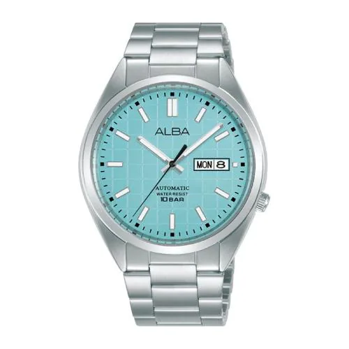 ALBA AL4321X1- by Seiko Watch Corporation
