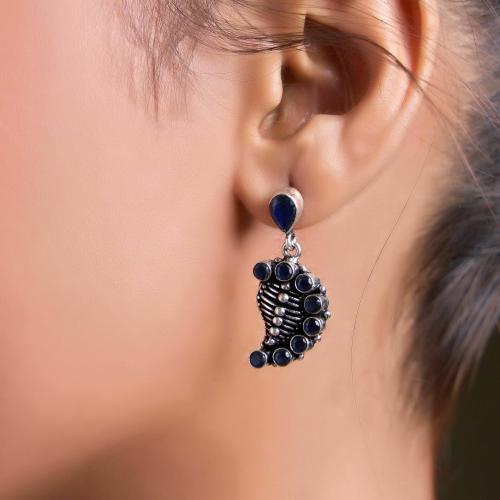 VIHAA JEWELLERY HARMONY DANGLES EARRING