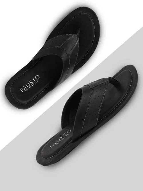 fausto slippers