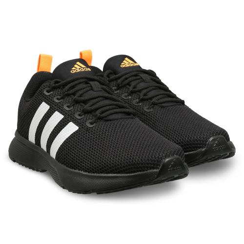 Adidas Men Midaso M Black Running Shoes
